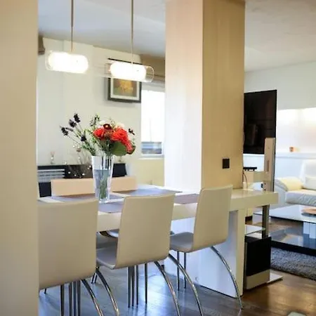 Apartment Emma Belgrade