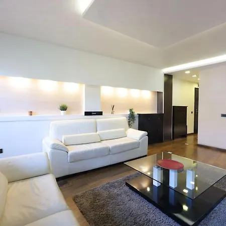 Apartment Emma