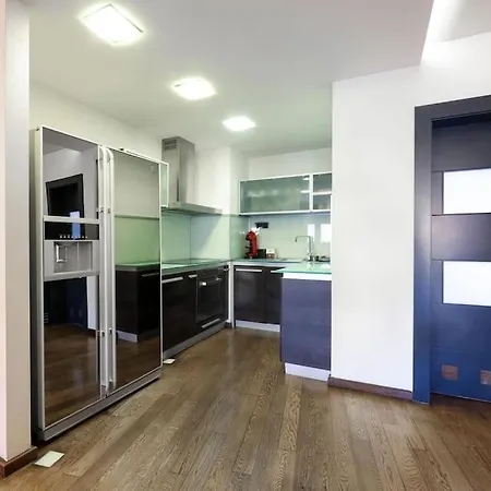 Emma Apartment *