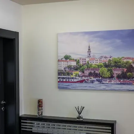 Emma Apartment