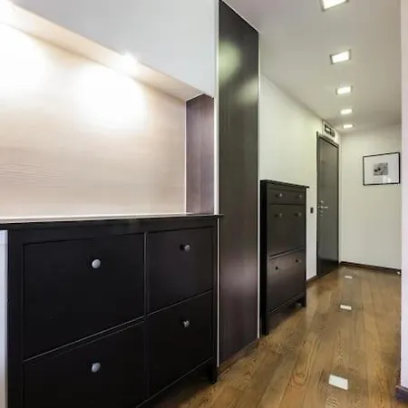 Apartment Emma Belgrade
