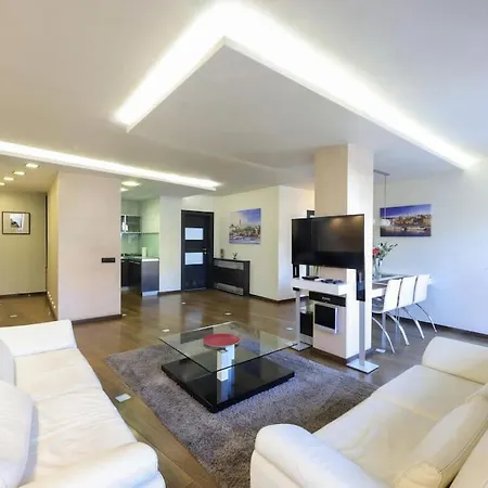 Emma Apartment