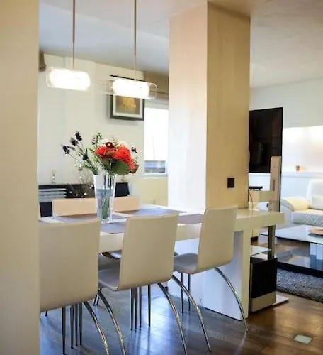 Apartament Emma Belgrad